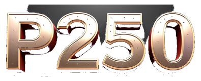 p250 logo